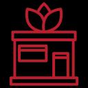 Wellness Center Icon
